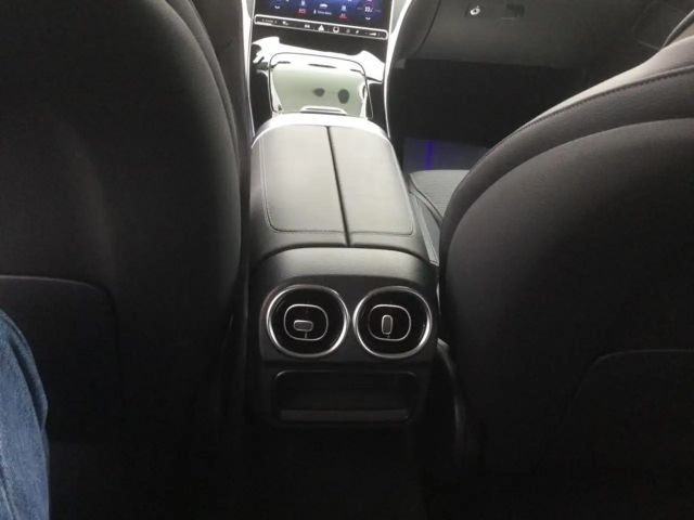 Mercedes-Benz C 200 4MATIC AVANTGARDE Estate