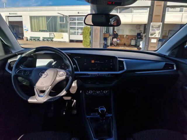 Opel Grandland X Business Elegance