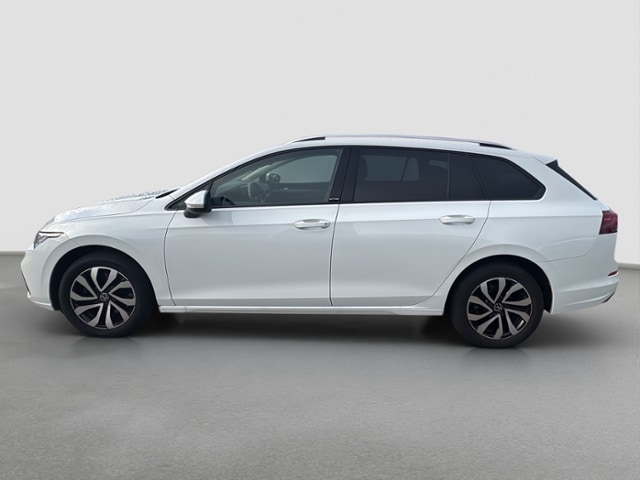 Volkswagen Golf 2.0 TDI Golf VIII Variant