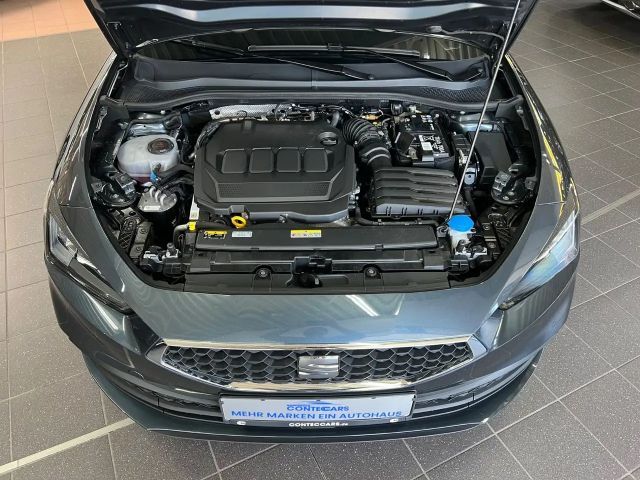 Seat Leon 2.0 TDI Sportstourer Style