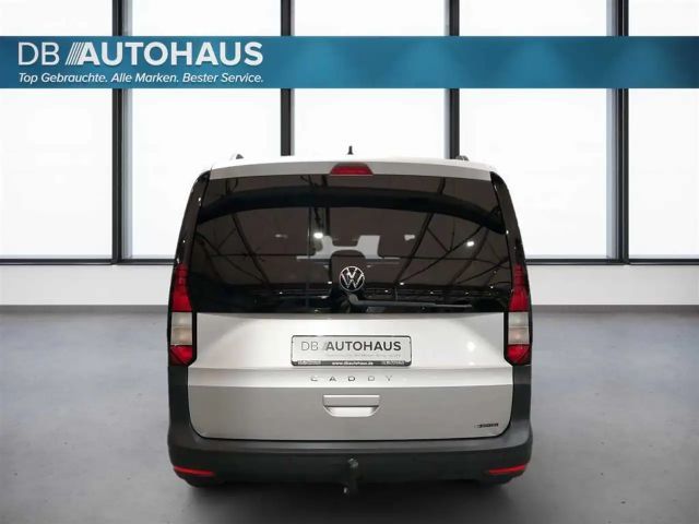 Volkswagen Caddy 2.0 TDI 4Motion