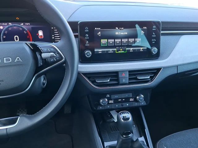 Skoda Scala Selection