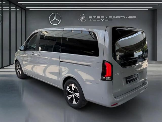 Mercedes-Benz EQV 300 Limousine Lang