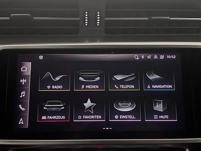 Audi A6 40 TDI Avant