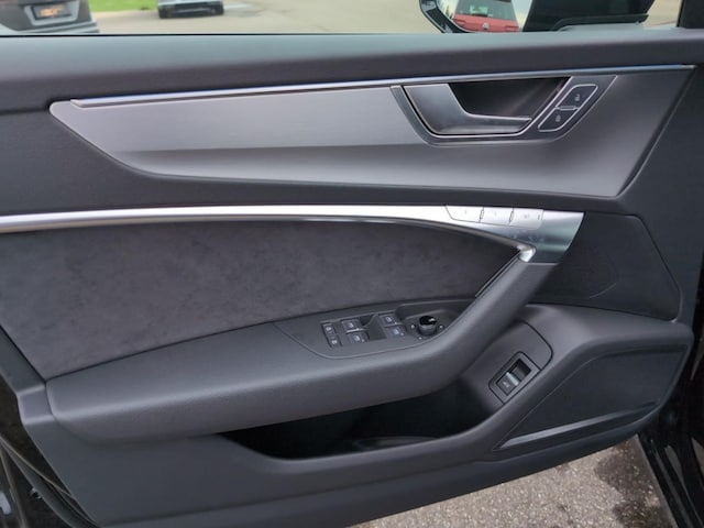 Audi A6 50 TDI Avant Quattro S-Line