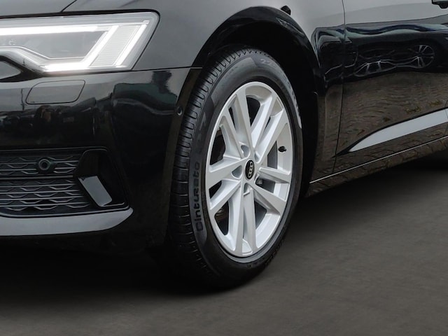 Audi A6 40 TDI Avant S-Tronic