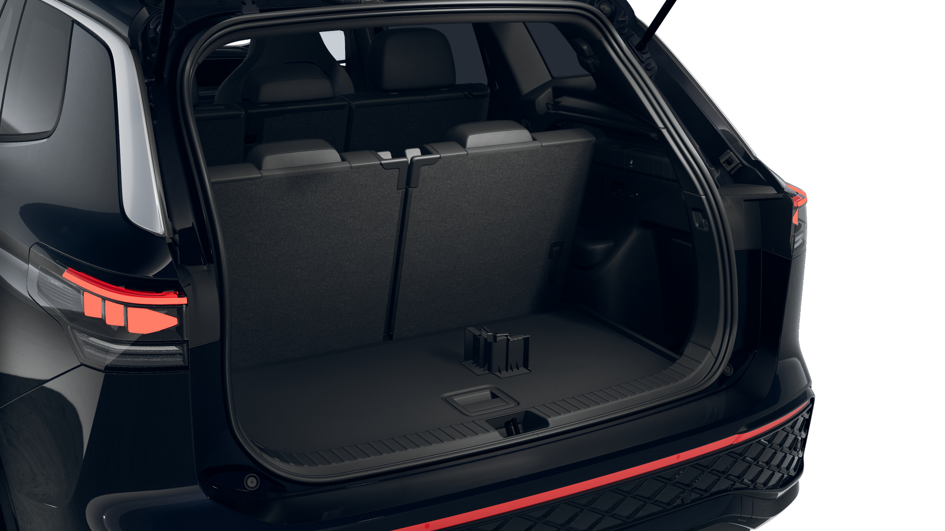 Volkswagen Tayron 2.0 TDI DSG R-Line