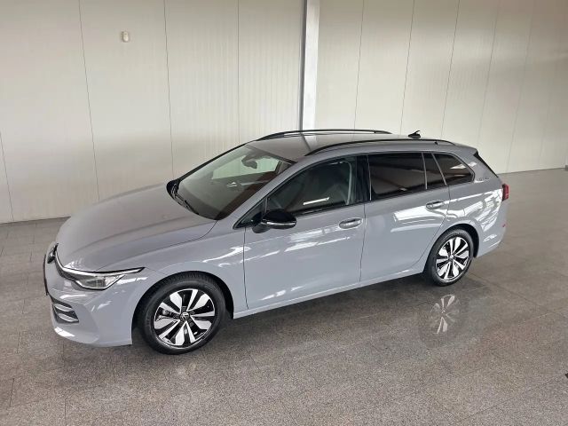 Volkswagen Golf 1.5 TSI Variant