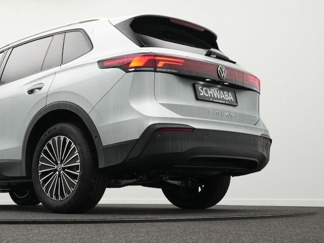 Volkswagen Tiguan 1.5 eTSI Life