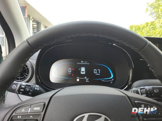 Hyundai i10 1.0 Select