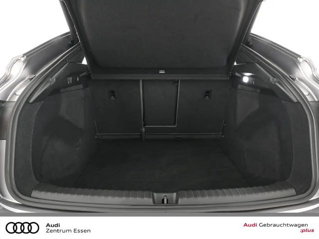 Audi Q4 e-tron 50 Quattro Sportback