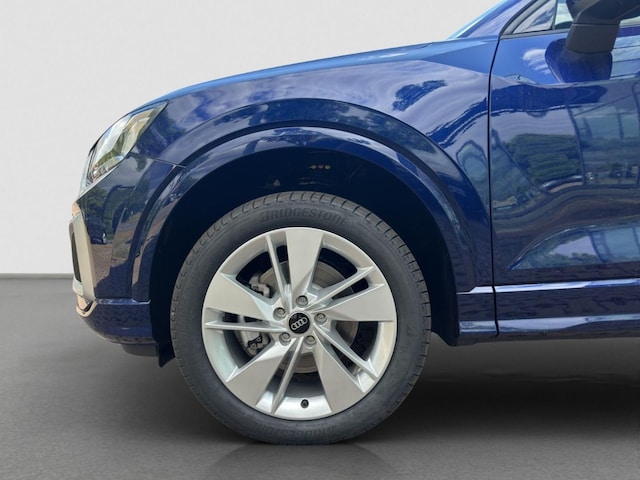 Audi Q2 40 TFSI Quattro S-Tronic