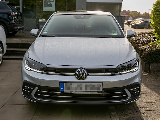Volkswagen Polo 1.0 TSI Style