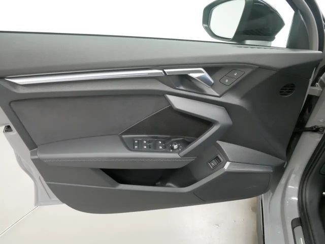 Audi S3 Sedan Sportback