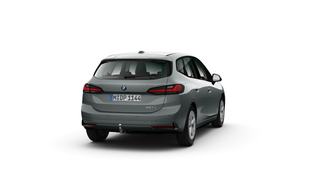 BMW 220 220d Active Tourer