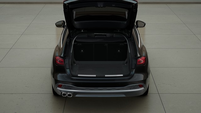 Audi A5 Avant Quattro S-Tronic