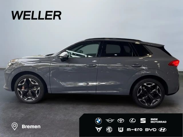 Cupra Terramar 2.0 TSI VZ