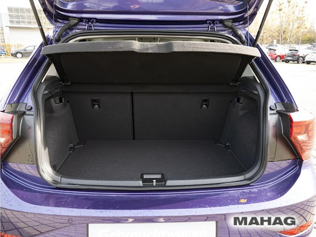 Volkswagen Polo 1.0 TSI IQ.Drive Life