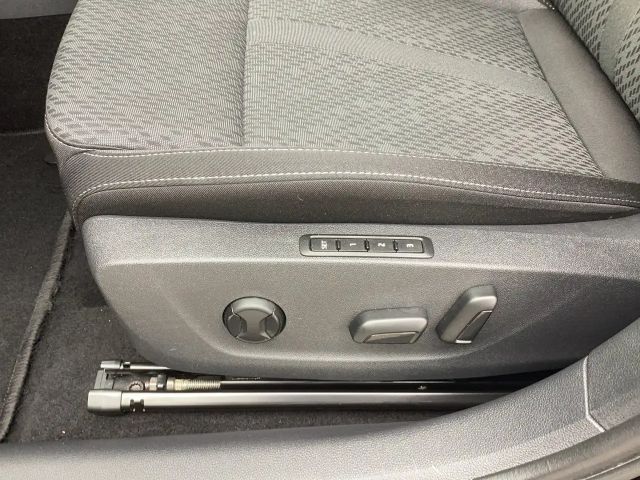 Skoda Octavia Style Style