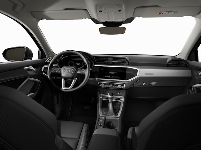 Audi Q3 35 TFSI S-Line S-Tronic Sportback