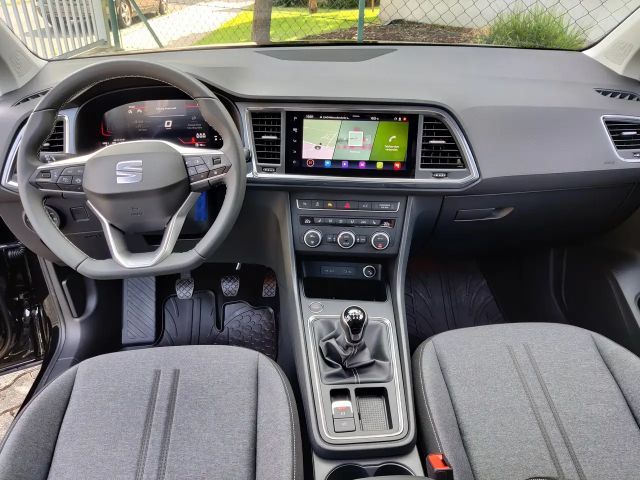 Seat Ateca Style