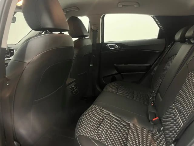 Kia XCeed GDi Vision