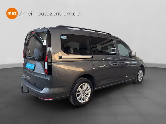 Volkswagen Caddy 1.5 TSI Life Maxi