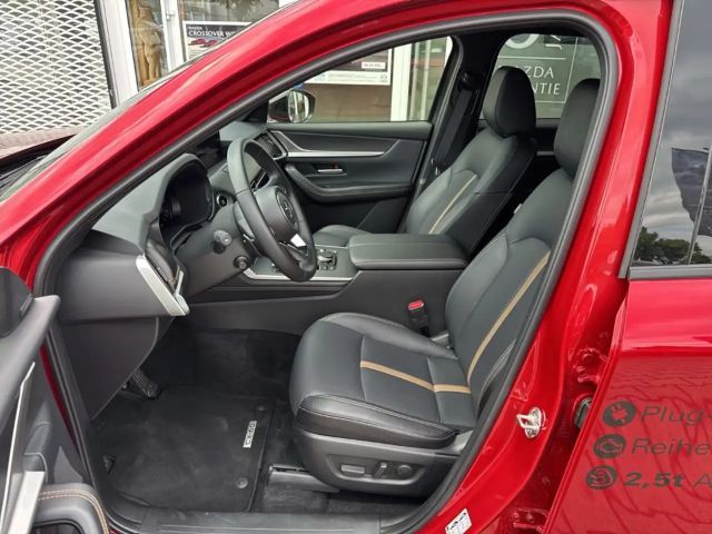 Mazda CX-60 4WD Homura e-Skyactiv