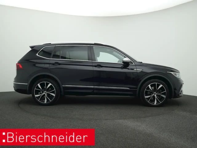 Volkswagen Tiguan 2.0 TSI Allspace DSG R-Line