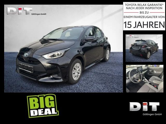 Toyota Yaris Comfort