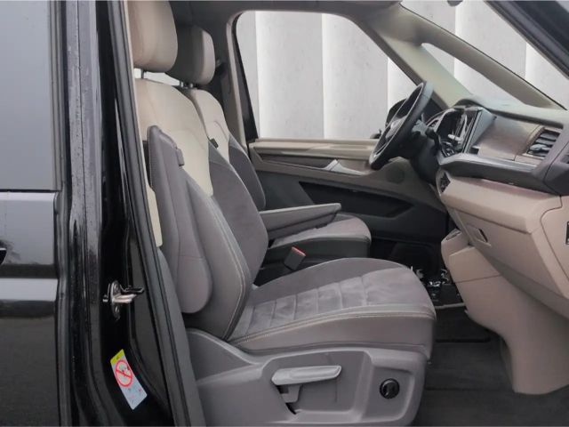 Volkswagen Multivan IQ.Drive Lang Style T7