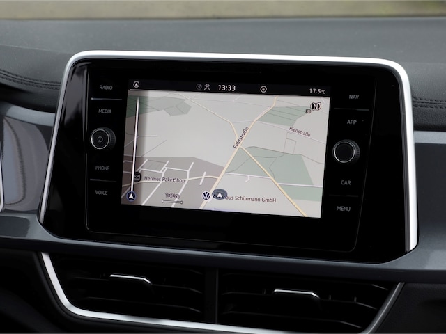 Volkswagen T-Roc IQ.Drive Style