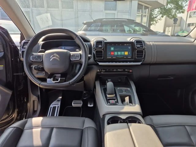 Citroën C5 Aircross Hybrid Pack Shine