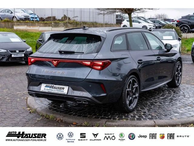 Cupra Leon DSG Sportstourer