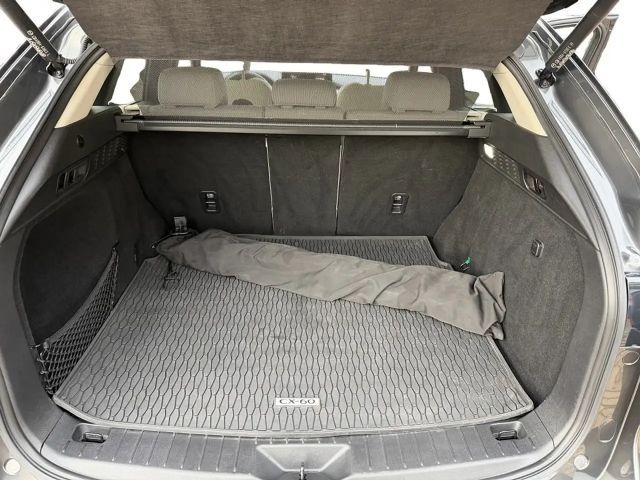 Mazda CX-60 Takumi e-Skyactiv