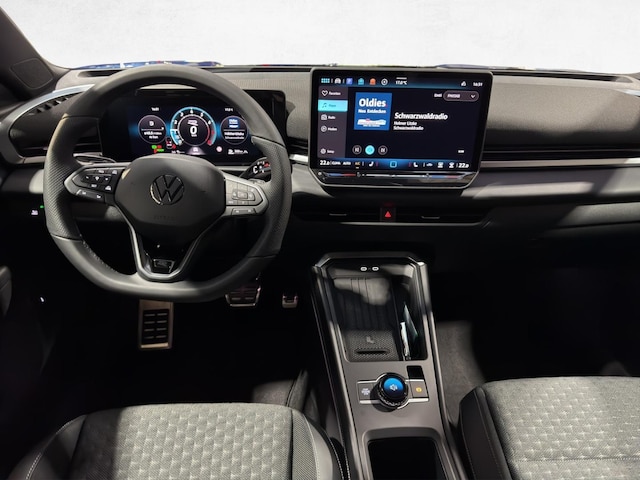 Volkswagen T-Roc 1.5 eTSI DSG R-Line