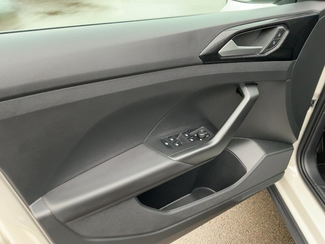 Volkswagen T-Cross 1.0 TSI DSG