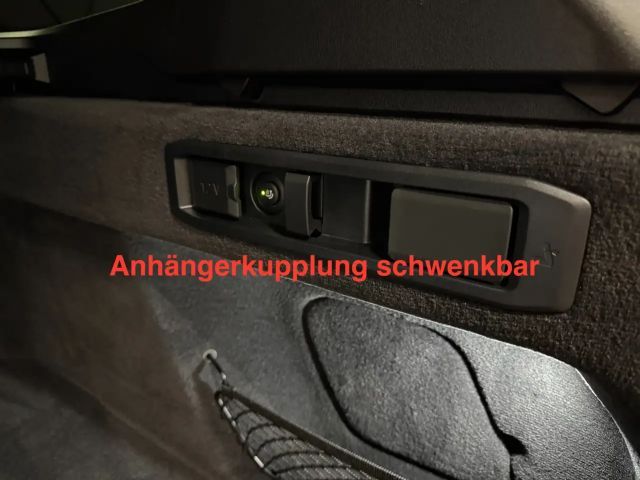 BMW 520 520d M-Sport Touring