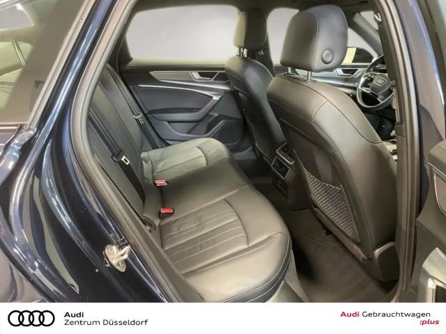 Audi A6 50 TFSI Hybride Quattro Sedan