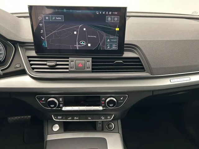 Audi Q5 Hybride Quattro