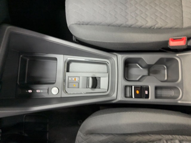 Volkswagen Caddy DSG