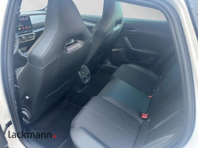 Cupra Formentor 4Drive VZ