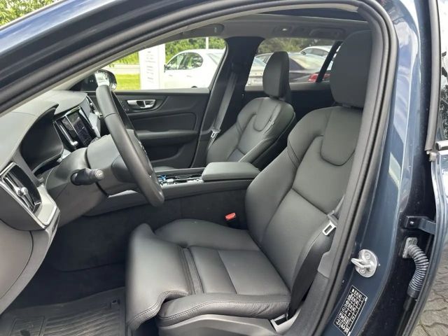 Volvo V60 Dark Ultimate