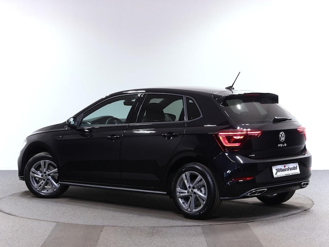 Volkswagen Polo 1.0 TSI DSG R-Line