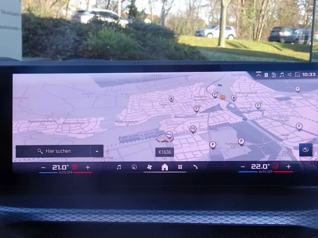 BMW 440 Cabrio xDrive