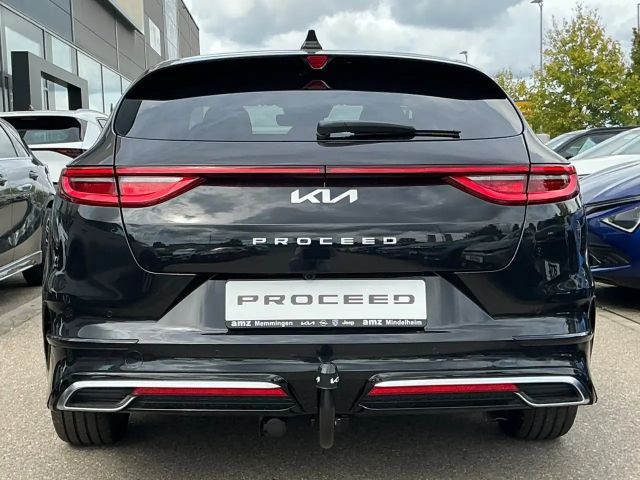 Kia ProCeed GDi GT-Line