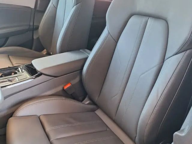 Audi A6 e-tron e-tron