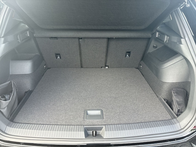 Volkswagen Tiguan 4Motion DSG R-Line