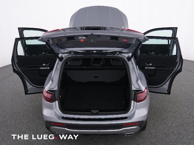 Mercedes-Benz GLB 200 GLB 200 d