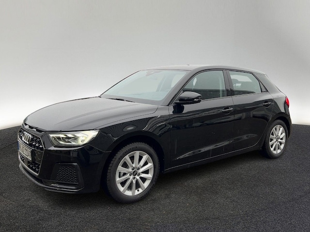 Audi A1 25 TFSI S-Tronic Sportback